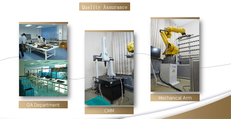 Chishing Custom Plastic Injection Mould Factory Making in China Injection Design