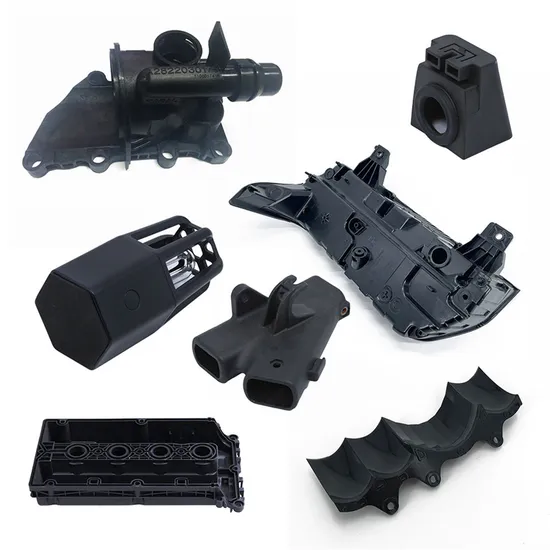 OEM ODM Manufacture ISO Certificated Custom Plastic Injection Molding with PC PVC ABS PP PE Nylon HDPE for Different Use of Plastic Product