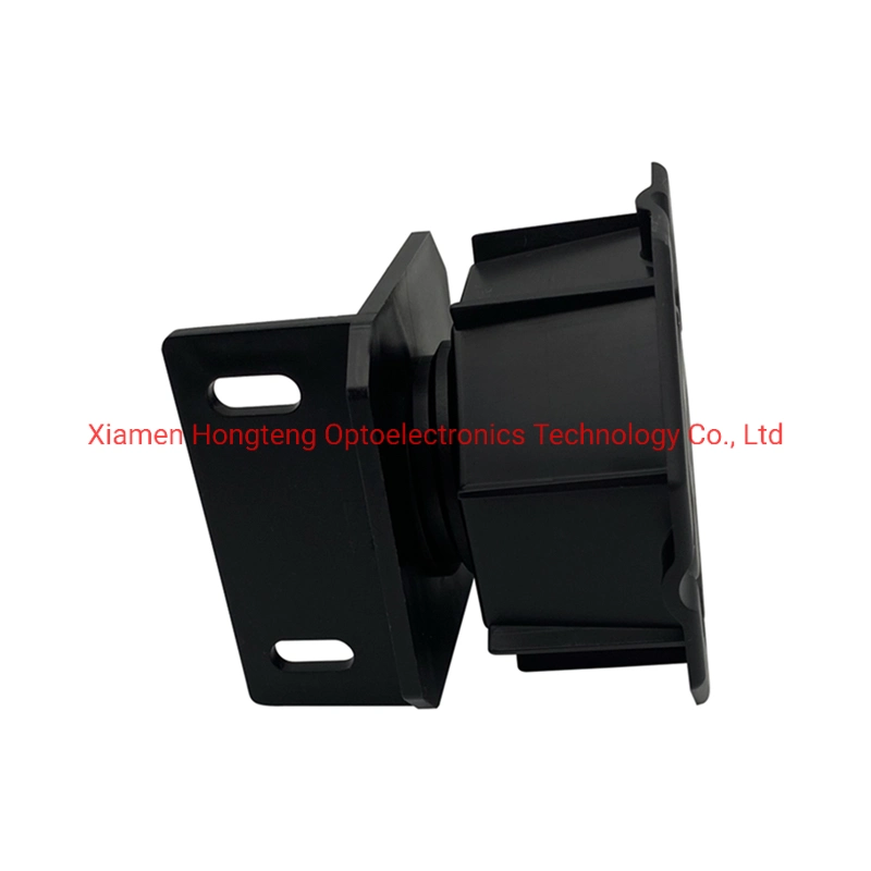 Plastic Injection Molding PC and ABS Electronic Enclosure Plastic Cover