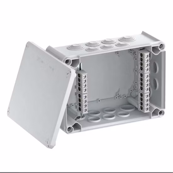 OEM ODM stellt ISO-zertifiziertes kundenspezifisches Kunststoffspritzgussverfahren mit PC, PVC, ABS, PP, PE, Nylon und HDPE für die unterschiedliche Verwendung von Kunststoffprodukten her