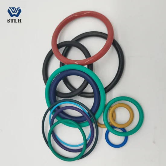 Hersteller Gummi-O-Ring/O-Ring/O-Ring mit allen Größen aus China